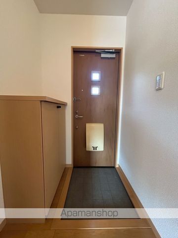 田寺借家Aの内装写真