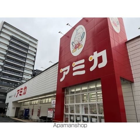 SーRESIDENCE岐阜駅の周辺写真