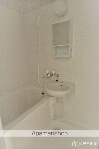 フォブール今里の内装写真