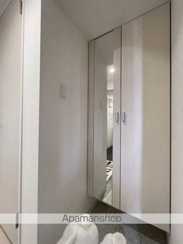 エクストラパレスの内装写真