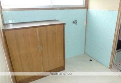 倉敷貸家[3DK/79.14m2]の収納