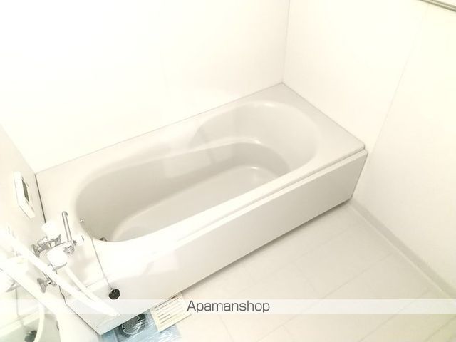 CHAMPIGNONの内装写真