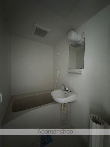 プラネットパーク牛田旭の内装写真