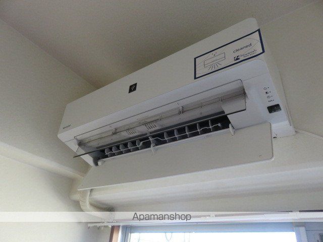 アーバンコート西町の内装写真