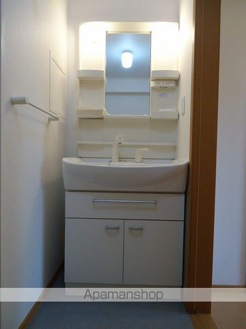 サンリット青柳Aの内装写真