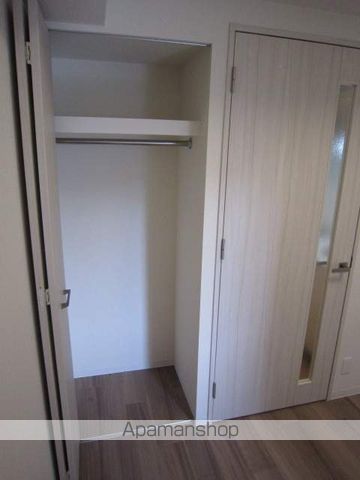 プレサンス上町台クレストの内装写真