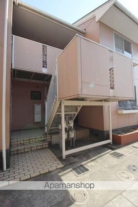 フォーレストハイツ[3DK/56.07m2]のエントランス2