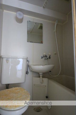 グランリッチ箕面の内装写真