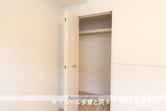 羽越本線 羽後牛島駅 徒歩18分 2階建 新築の内装写真