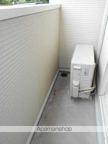 ピコットの内装写真