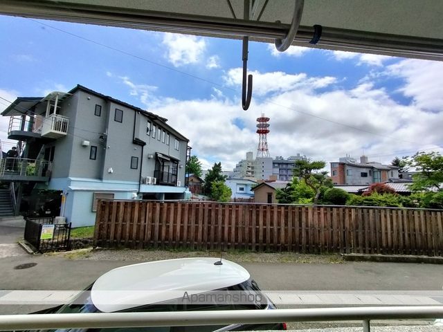 フォレストハイツのその他写真
