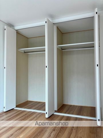 西町戸建の内装写真