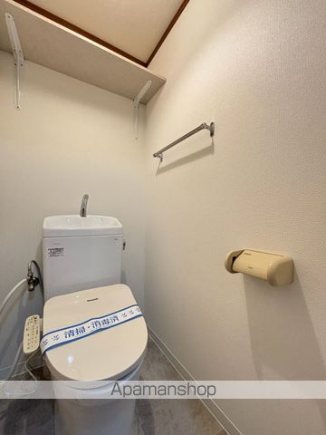 ボヌール三ツ屋の内装写真