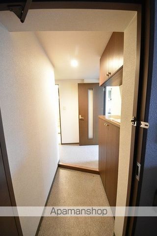 リヴィエールY・Sの内装写真