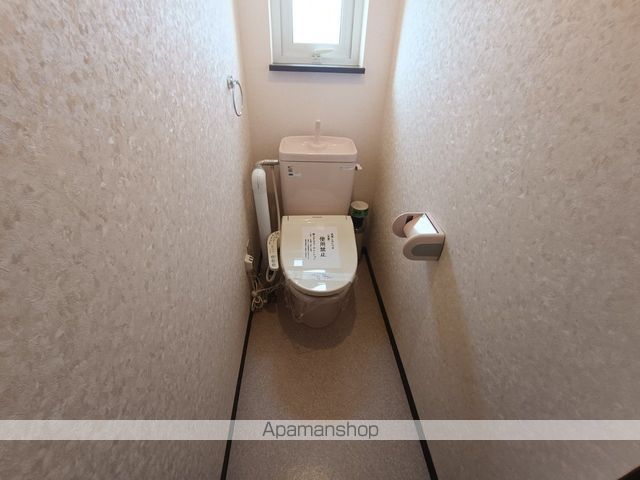 カーサミリオーネの内装写真