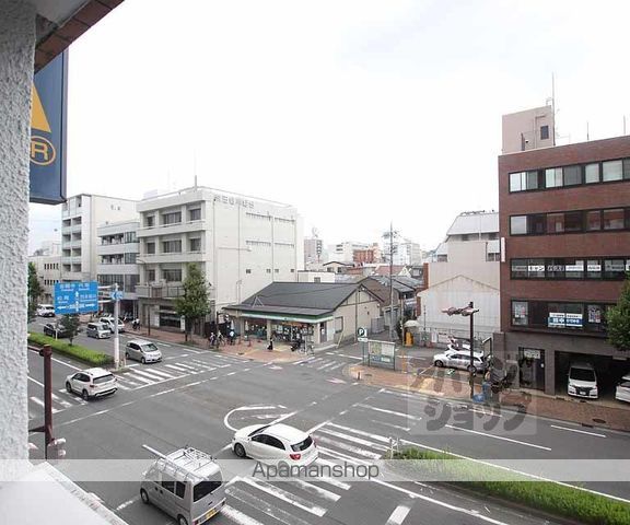 リエス西院のその他写真