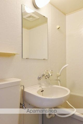 シティメゾンフェニックス住吉の内装写真