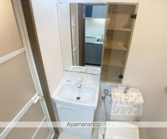 サンフローラ三条大宮の内装写真