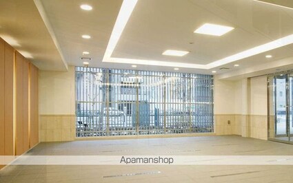 パークキューブ浅草田原町[1LDK/44.88m2]の共用部3