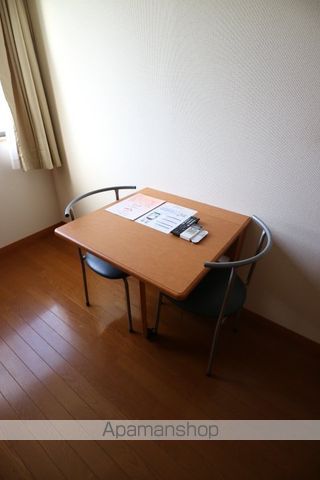 レオパレスエスペランサの内装写真