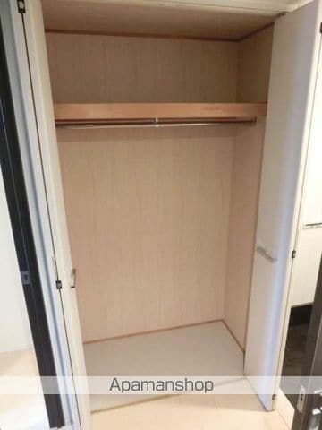 URBANFLATS上町の内装写真