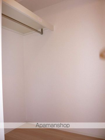 シャレットコダの内装写真