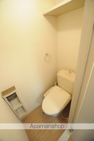 KalmiaPalaceAの内装写真