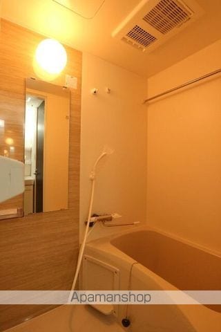 La Luce明大前の内装写真