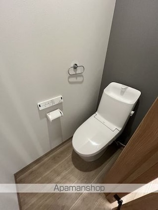 クレインハイツ[1LDK/35.7m2]のトイレ