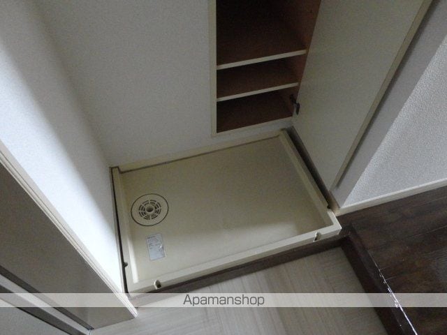 東京都世田谷区太子堂２丁目[1K/16.52m2]のその他設備