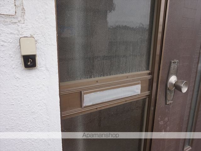 昭和マンションの内装写真