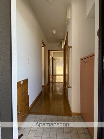 ステージさとうの内装写真