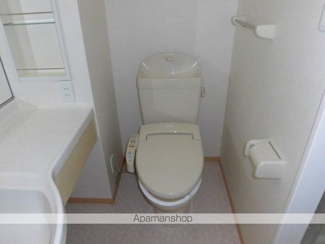 apartment 福島県須賀川市和田字弥六内
物件地図