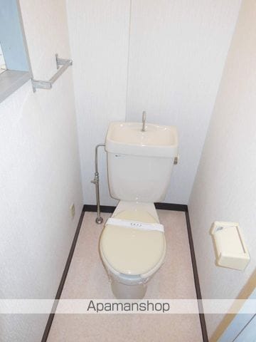 グレイシャス山下の内装写真