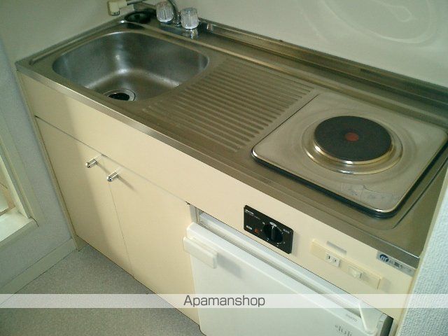 レオパレス土塔Iの内装写真