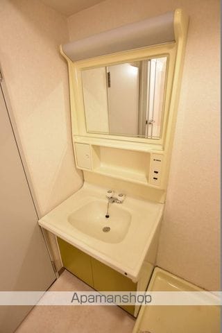大通ハウスの内装写真
