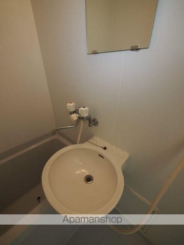 インターナショナル玉造の内装写真