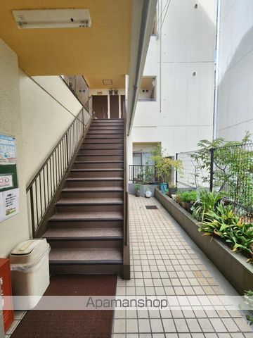 シティハイツ千種の内装写真