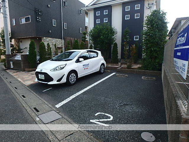 ファンテージ大宮のその他写真