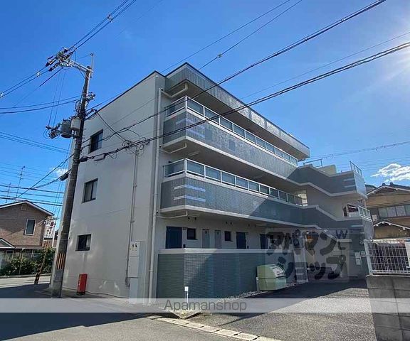 Fハウスの外観写真