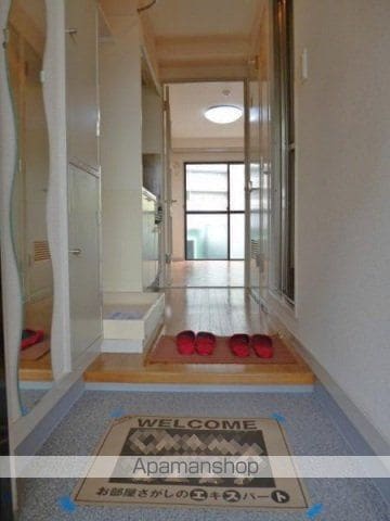 アーバンメイツの内装写真