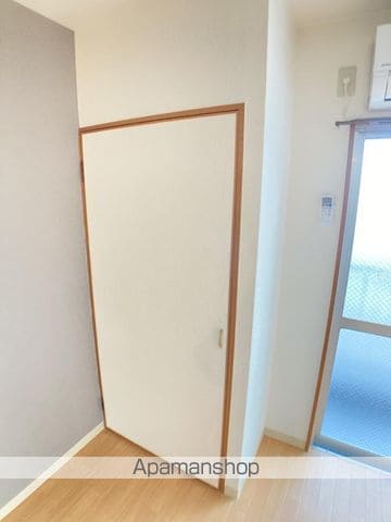 サンスリーハイツ長柄の内装写真
