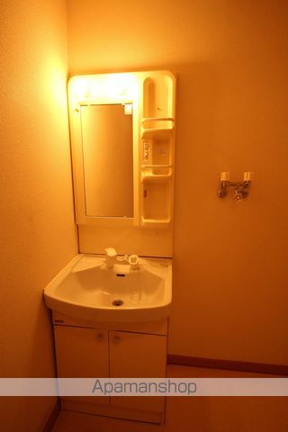 藤見ハイツの内装写真