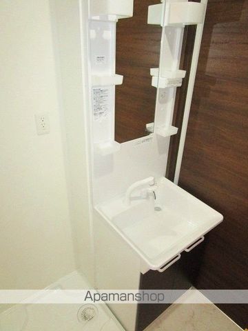 コンフォート福大前の内装写真