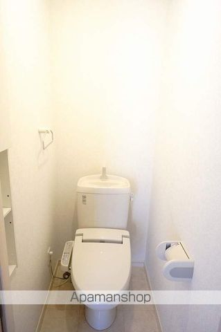 棒屋第六下池ハイツの内装写真