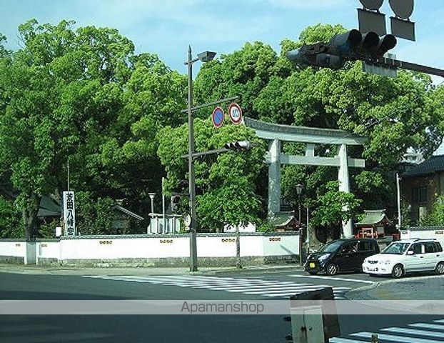 BONOSの周辺写真