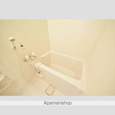 ドゥルセ・オガールの内装写真