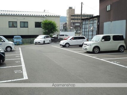 レジデンス[1K/28.64m2]の外観4