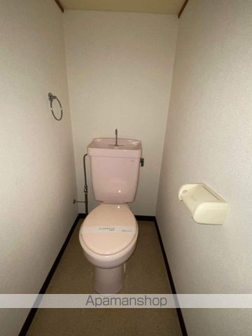 Fビル井口の内装写真