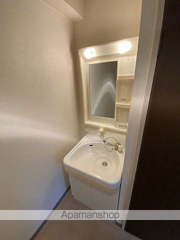 コーポラス神子岡の内装写真